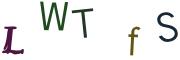 Imatge CAPTCHA