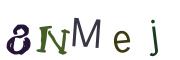 Imatge CAPTCHA
