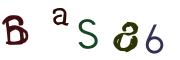 Imatge CAPTCHA
