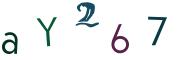 Imatge CAPTCHA