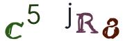 Imatge CAPTCHA
