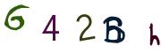 Imatge CAPTCHA