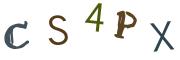 Imatge CAPTCHA