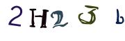 Imatge CAPTCHA