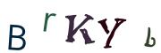 Imatge CAPTCHA