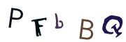 Imatge CAPTCHA