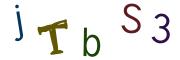 Imatge CAPTCHA