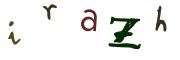 Imatge CAPTCHA