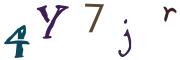 Imatge CAPTCHA