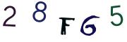 Imatge CAPTCHA