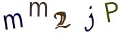 Imatge CAPTCHA