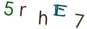 Imatge CAPTCHA