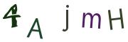 Imatge CAPTCHA