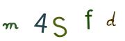 Imatge CAPTCHA