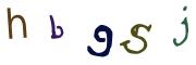 Imatge CAPTCHA