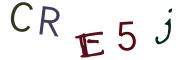 Imatge CAPTCHA