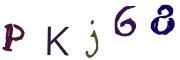 Imatge CAPTCHA