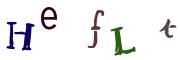 Imatge CAPTCHA