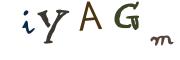 Imatge CAPTCHA