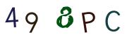 Imatge CAPTCHA