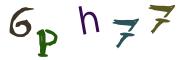 Imatge CAPTCHA