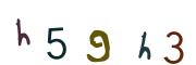 Imatge CAPTCHA