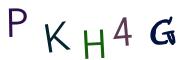 Imatge CAPTCHA