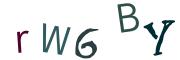 Imatge CAPTCHA