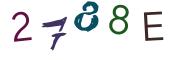 Imatge CAPTCHA