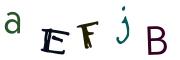 Imatge CAPTCHA