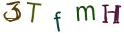 Imatge CAPTCHA