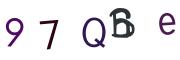 Imatge CAPTCHA