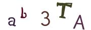 Imatge CAPTCHA