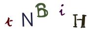 Imatge CAPTCHA