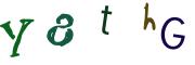 Imatge CAPTCHA