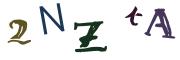 Imatge CAPTCHA
