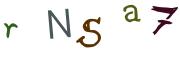 Imatge CAPTCHA