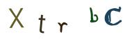 Imatge CAPTCHA