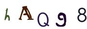 Imatge CAPTCHA