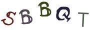 Imatge CAPTCHA