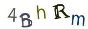 Imatge CAPTCHA