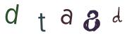 Imatge CAPTCHA