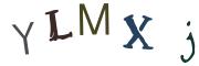 Imatge CAPTCHA