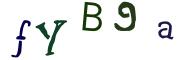 Imatge CAPTCHA
