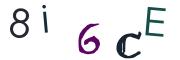 Imatge CAPTCHA