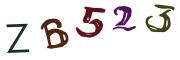 Imatge CAPTCHA