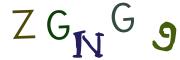 Imatge CAPTCHA