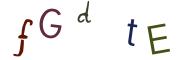 Imatge CAPTCHA