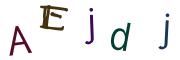 Imatge CAPTCHA