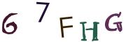 Imatge CAPTCHA